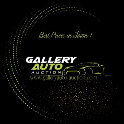 gallery auto auction pueblo co