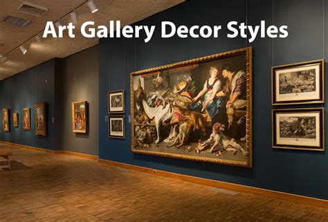 Gallery For Decor