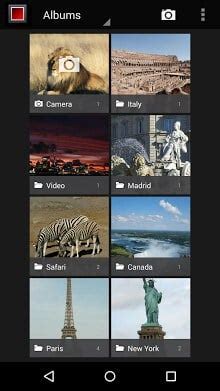 Gallery Kk Apk