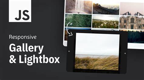 Gallery Lightbox Nojs