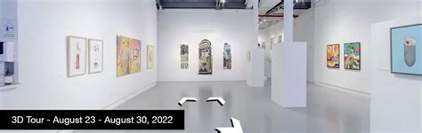 gallery virtual tour