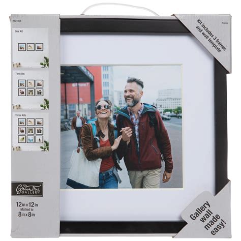 Gallery Wall Frame Set Hobby Lobby