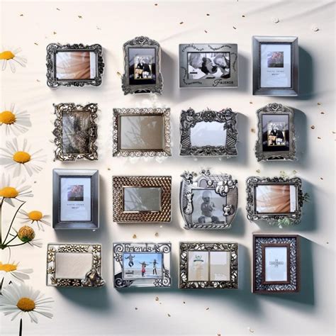 Gallery Wall Frame Set Mixed