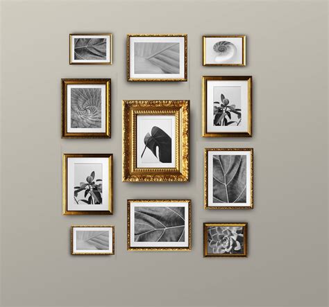 Gallery Wall Frame Set Online