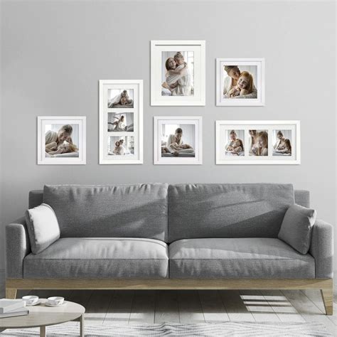 Gallery Wall Set Australia
