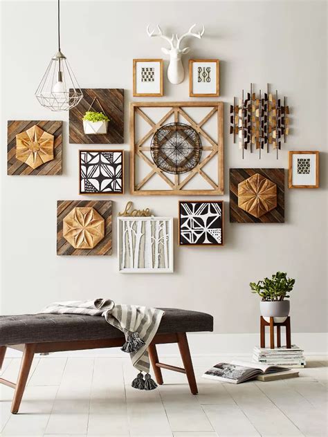 Gallery Wall Set Target