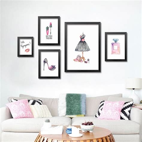 Gallery Wall Ideas Creative Picture Walls Apartment Therapy