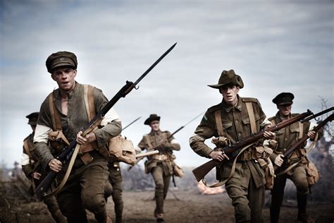 gallipoli 2015 movie review