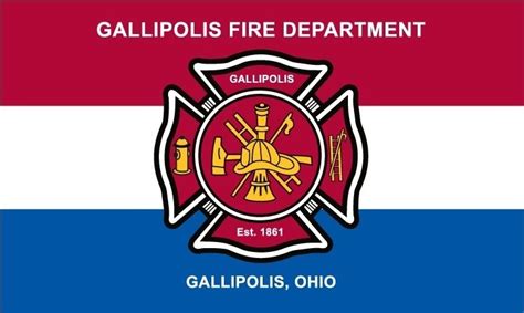 gallipolis ohio fire department