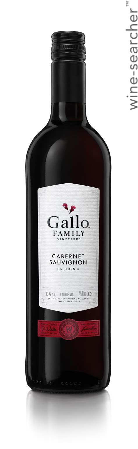 Gallo Wine Estates