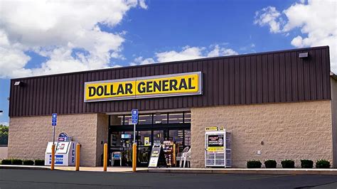 Galloway Dollar General