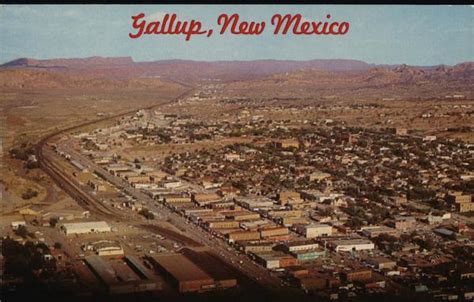gallup new mexico county