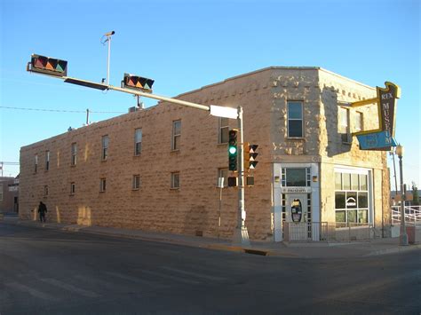 gallup new mexico history