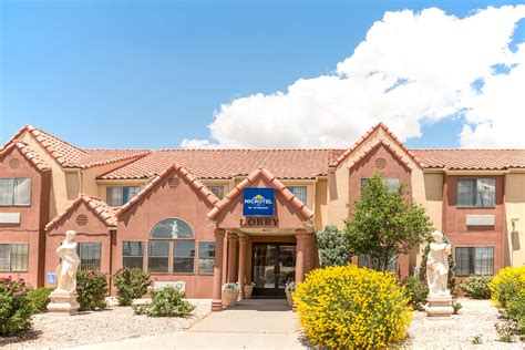 gallup new mexico hotels pet friendly