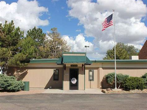 gallup new mexico rv parks