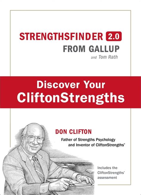 gallup strengthsfinder free online test