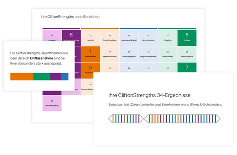 gallup strengthsfinder online test deutsch