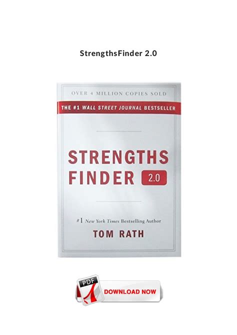 gallup strengthsfinder promo code 34