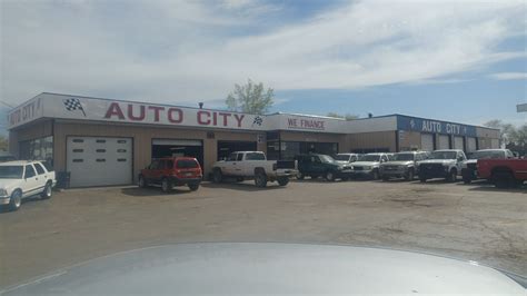 gallup used car dealerships