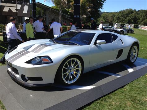 galpin ford