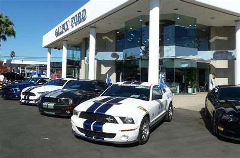 galpin ford email address