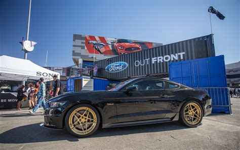 galpin ford inventory