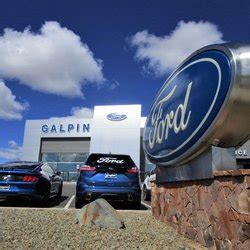 galpin ford prescott valley az