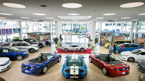 galpin motors inc north hills ca