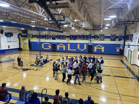 Galva Schools