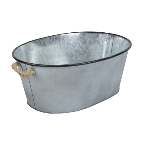 Galvanized Bucket Rope