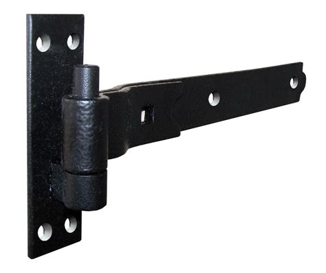 Galvanized Gate Hinges