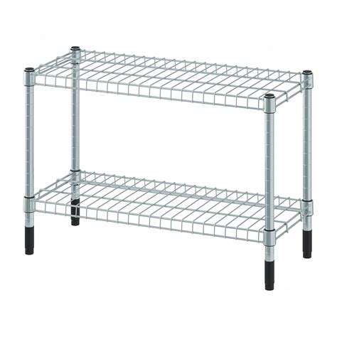Galvanized Shelf Ikea