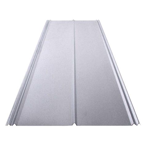 galvanized steel 5v crimp roof panel