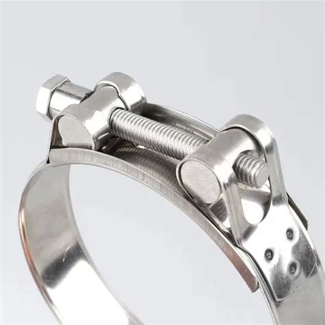 Galvanized T Clamp