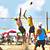 galveston beach volleyball