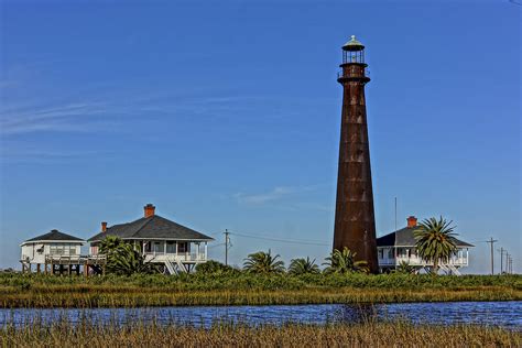 Galveston Tx Lighthouse