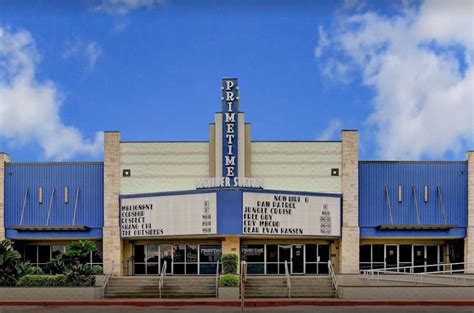 galveston tx movie theater