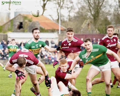 galway gaa hurling fixtures and results