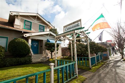 Galway Traders Seattle