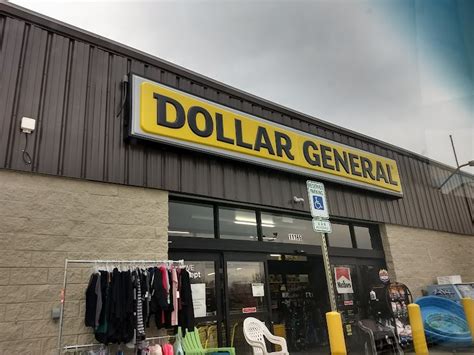 Gamaliel Ky Dollar General