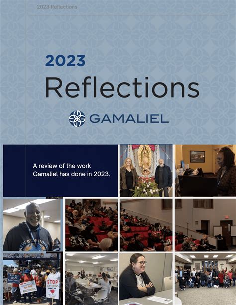 Gamaliel Network