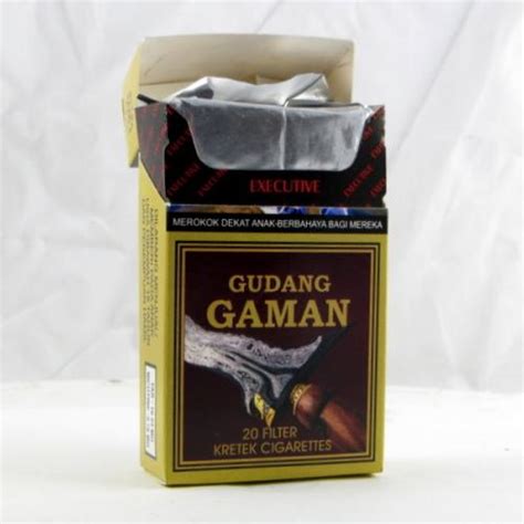 Gaman Indonesia
