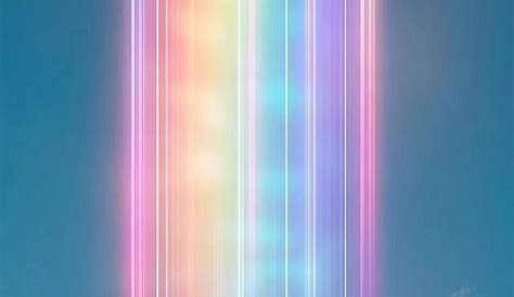 Lockscreen Lgbt Rainbow Aesthetic Wallpaper Pin on Lockscreens