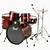 gambar alat musik drum