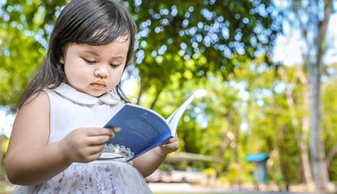 Mendekatkan Anak Pada Bahan Bacaan yang Menarik - Kompasiana.com
