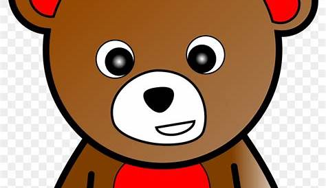 Gambar Kartun Beruang Kutub Lucu - Adzka
