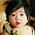 gambar baby korea