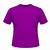 gambar baju warna ungu