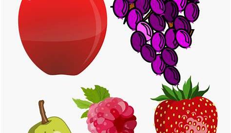 Khasiat 8 jenis Buah-buahan | MajalahSains