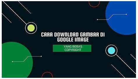 10+ Website Gambar Gratis Tanpa Copyright & Watermark - GFN Blog